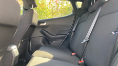 Ford Fiesta 1.0 EcoBoost ST-Line 5dr Petrol Hatchback